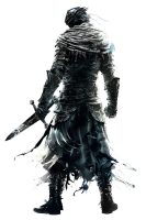 ビデオゲームの悪役キャラクターのイラスト