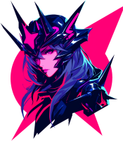 애니메이션 게임 프로필 캐릭터