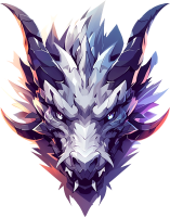 애니메이션 게임 프로필 캐릭터