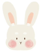 귀여운동물 일러스트