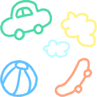 귀여운 일러스트