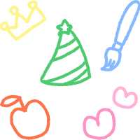 귀여운 일러스트