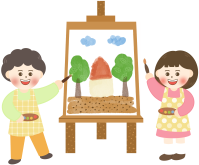 그림그리는아이