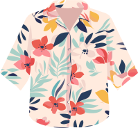 夏のファッショントレンド