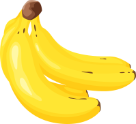 banana