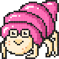 animal pixel 202405_20