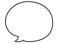 말풍선