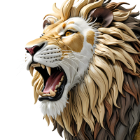 lion