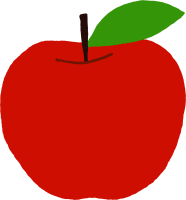 사과