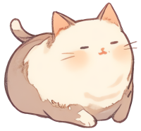 고양이일러스트