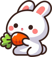 당근 토끼