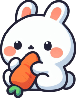 당근 토끼