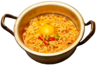 라면