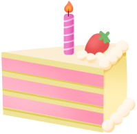 バースデーパーティーのデコレーション