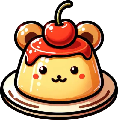 プリン日本プリンパック 