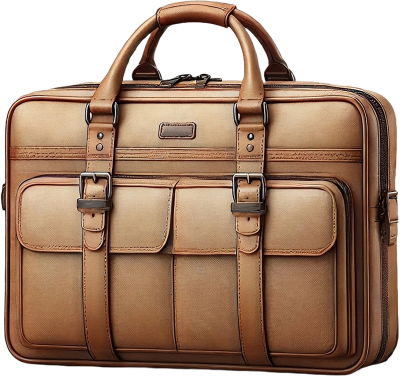 様々な種類のバッグ