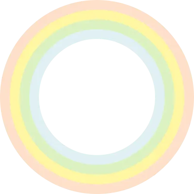 Rainbow Circle