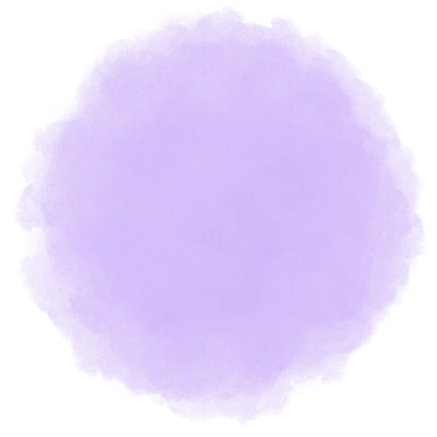 볼터치 수채화 동그라미 카드뉴스배경