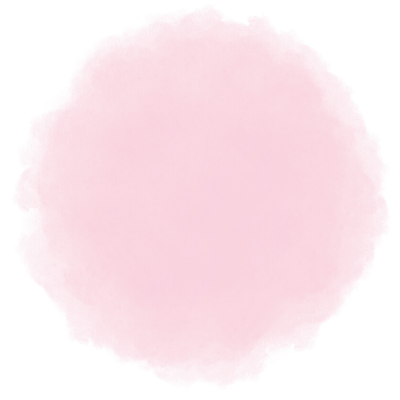 볼터치 수채화 동그라미 카드뉴스배경