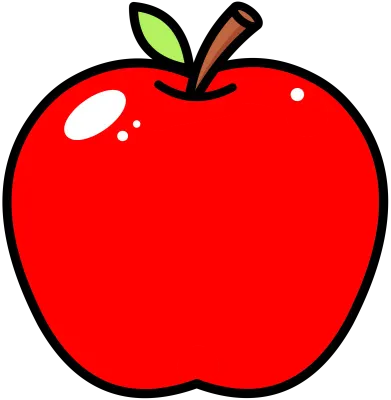 사과