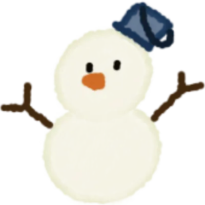 눈사람그림