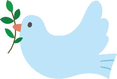 비둘기 일러스트