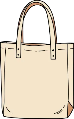 tote bag png