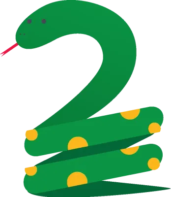 십이지신 동물들