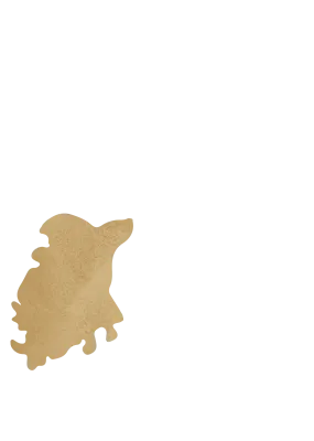 전국지도 한반도 영역