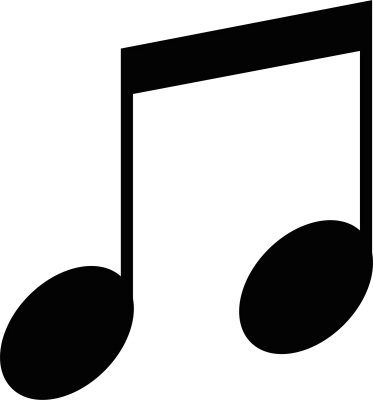 음표 두잇단음표 악보 음악 피아노