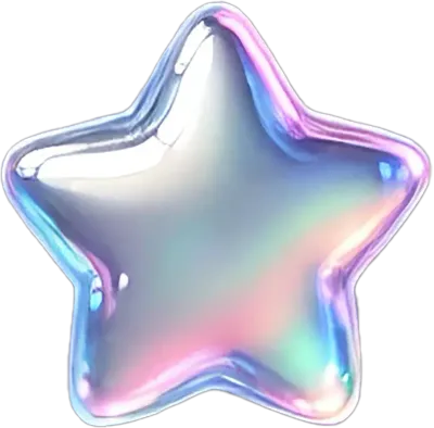 홀로그램 아이콘