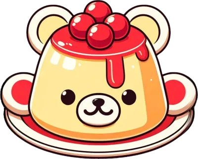 プリン日本プリンパック 