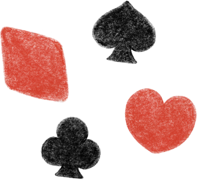 트럼프카드 요소