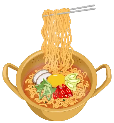 라면