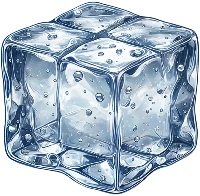 얼음