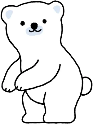 북극곰