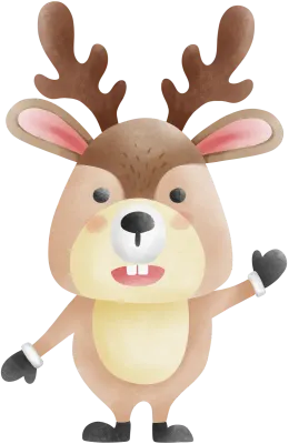 クリスマス・アイテム