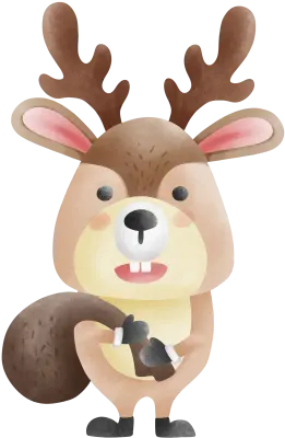 クリスマス・アイテム