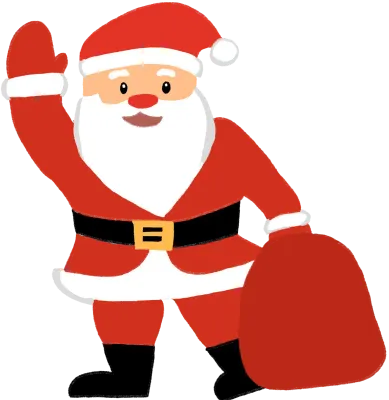 산타