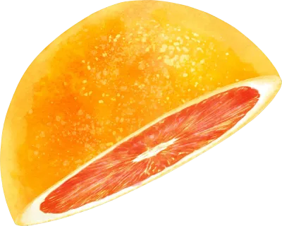 ブラッドオレンジ