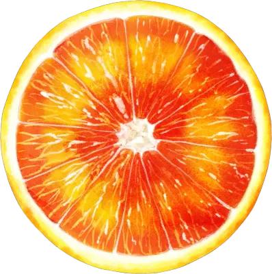 ブラッドオレンジ