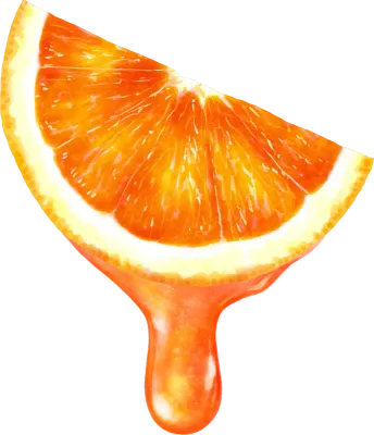 ブラッドオレンジ