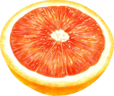 ブラッドオレンジ