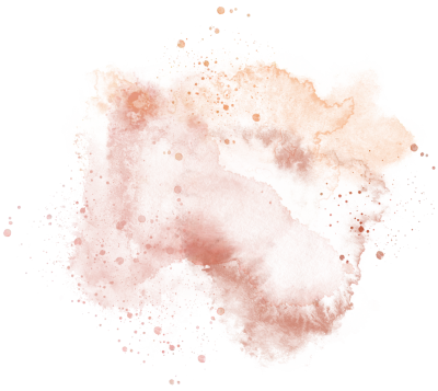 추상 수채화 스플래시