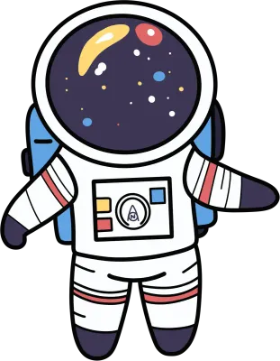 우주비행사-아이오
