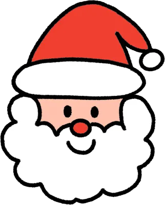 산타