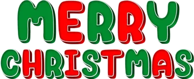Merry Christmas