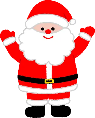 크리스마스 산타