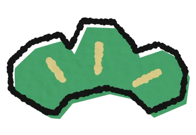 손그림 일본 전통 일러스트