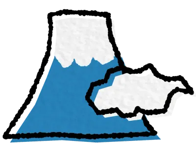 손그림 일본 전통 일러스트